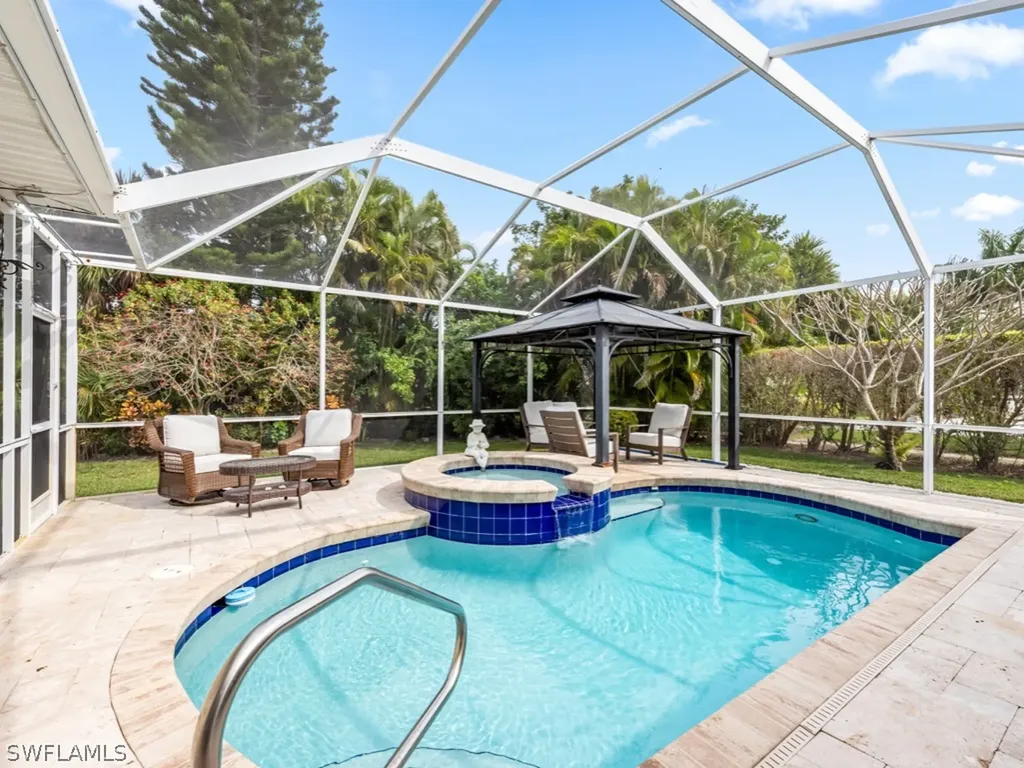 127 Palmetto Dunes Circle Naples FL 34113