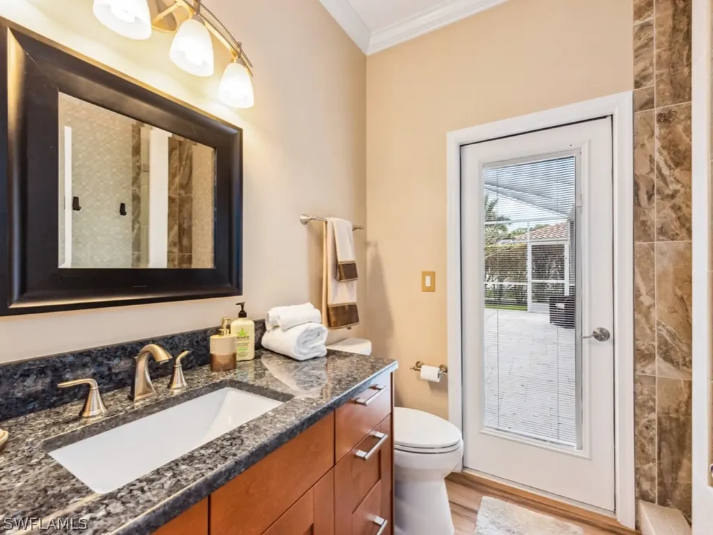 127 Palmetto Dunes Circle Naples FL 34113