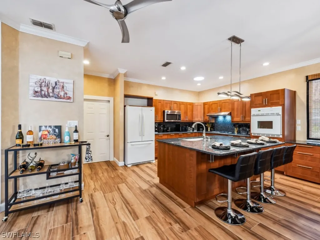 127 Palmetto Dunes Circle Naples FL 34113