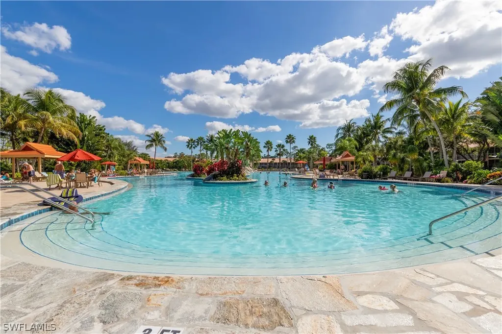 2385 Hidden Lake Drive Naples FL 34112