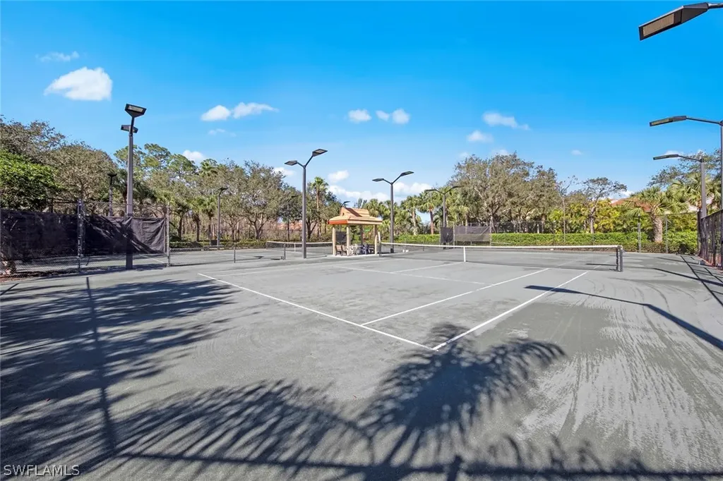 2385 Hidden Lake Drive Naples FL 34112