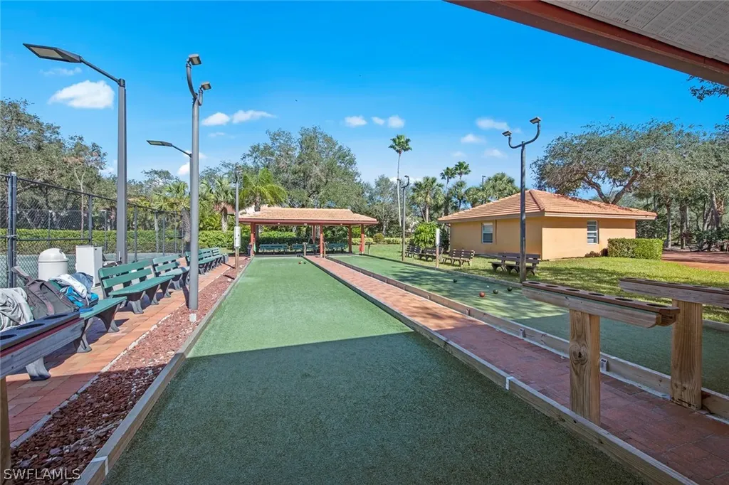 2385 Hidden Lake Drive Naples FL 34112