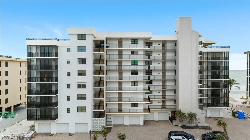 9375 Gulf Shore Drive Naples FL 34108