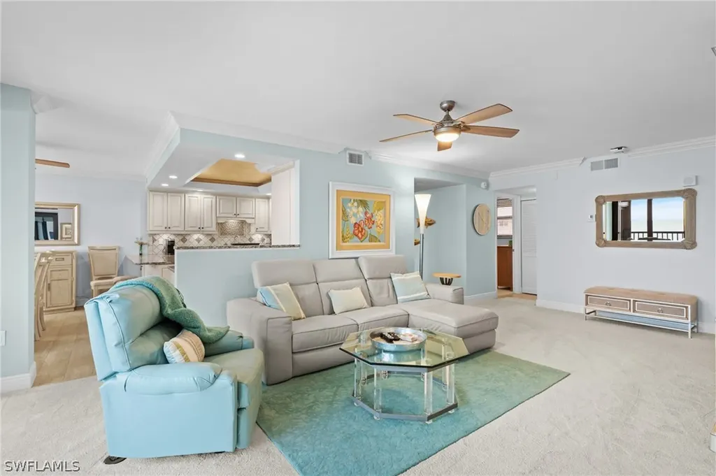 9375 Gulf Shore Drive Naples FL 34108