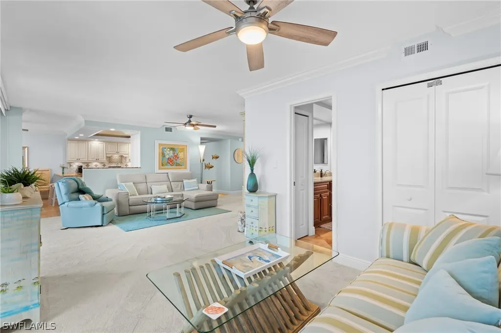 9375 Gulf Shore Drive Naples FL 34108
