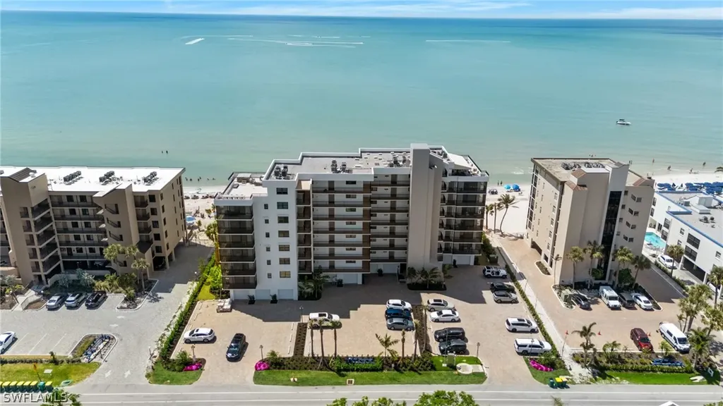 9375 Gulf Shore Drive Naples FL 34108