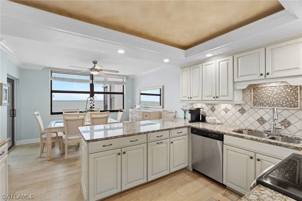9375 Gulf Shore Drive Naples FL 34108