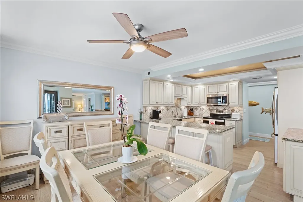 9375 Gulf Shore Drive Naples FL 34108