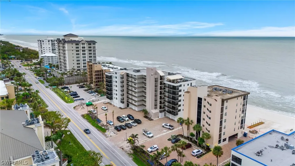 9375 Gulf Shore Drive Naples FL 34108