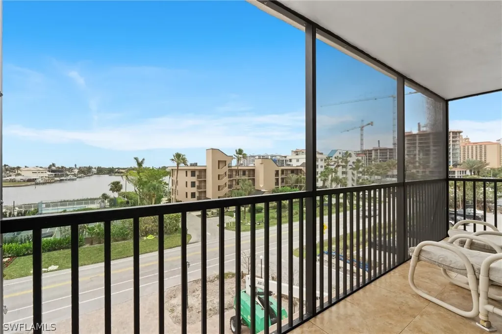 9375 Gulf Shore Drive Naples FL 34108