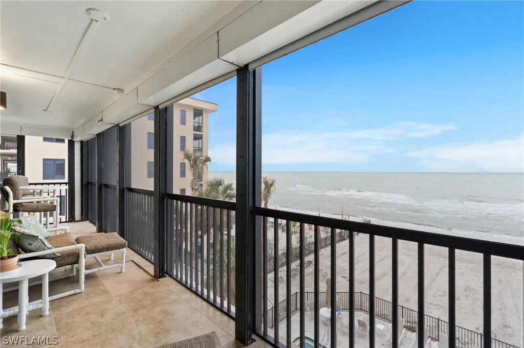 9375 Gulf Shore Drive Naples FL 34108