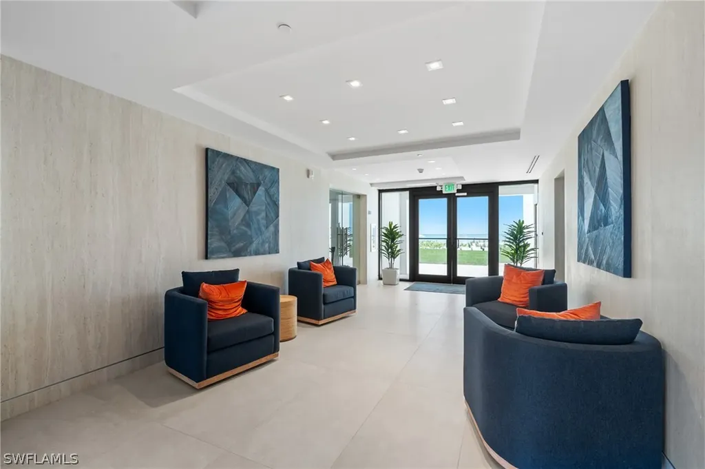 9375 Gulf Shore Drive Naples FL 34108