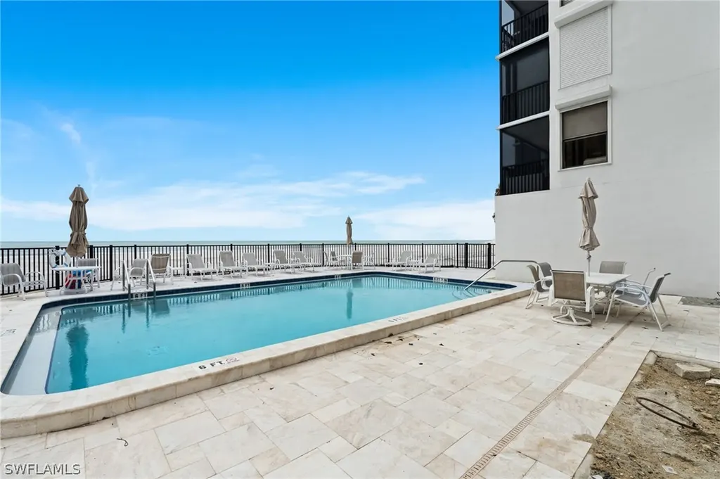 9375 Gulf Shore Drive Naples FL 34108