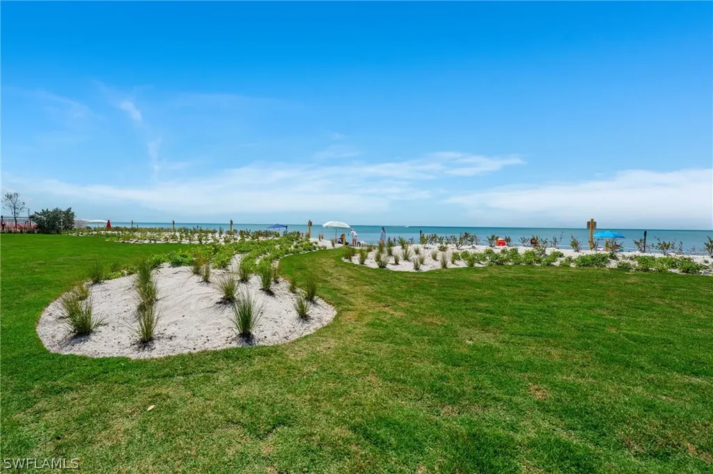 9375 Gulf Shore Drive Naples FL 34108