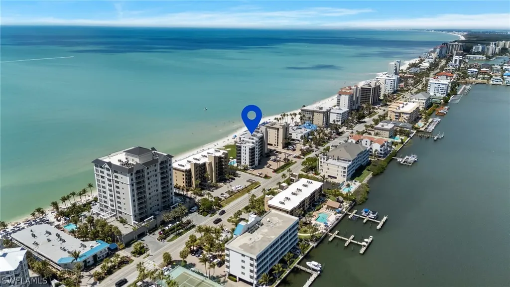 9375 Gulf Shore Drive Naples FL 34108