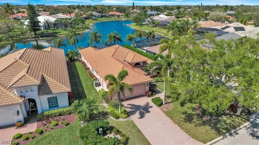 Naples FL, 10823 Longshore Way E