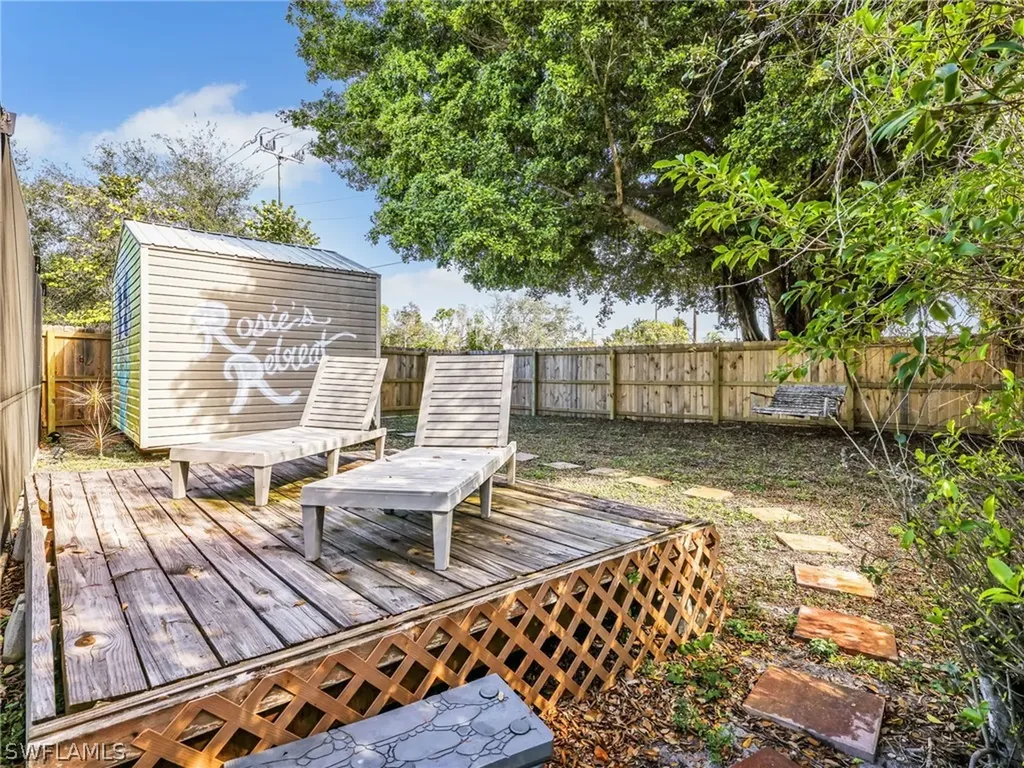 18025 Constitution Circle Fort Myers FL 33967