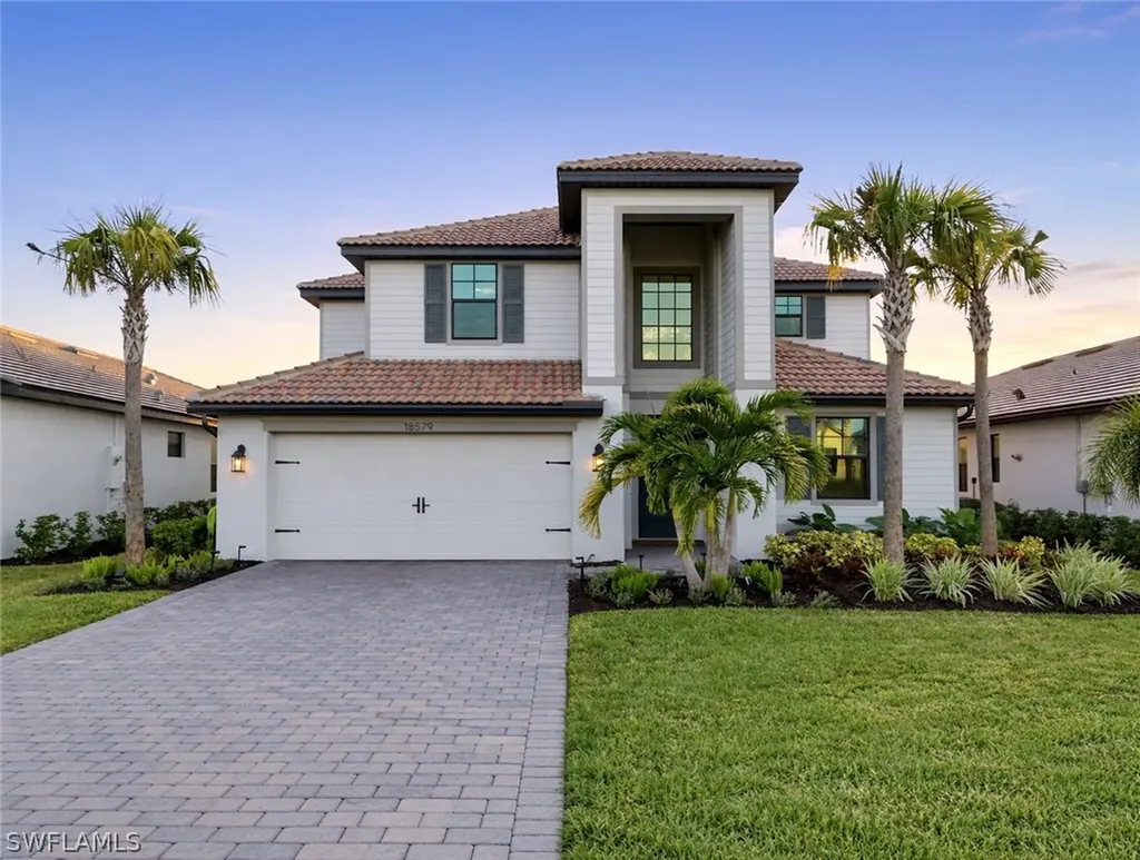 18579 Ives Drive Estero FL 33928