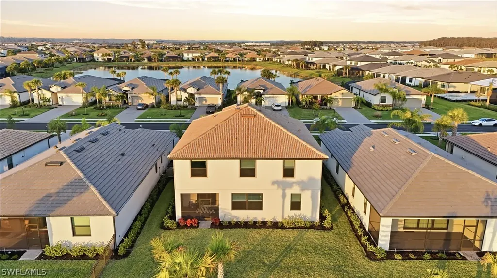18579 Ives Drive Estero FL 33928