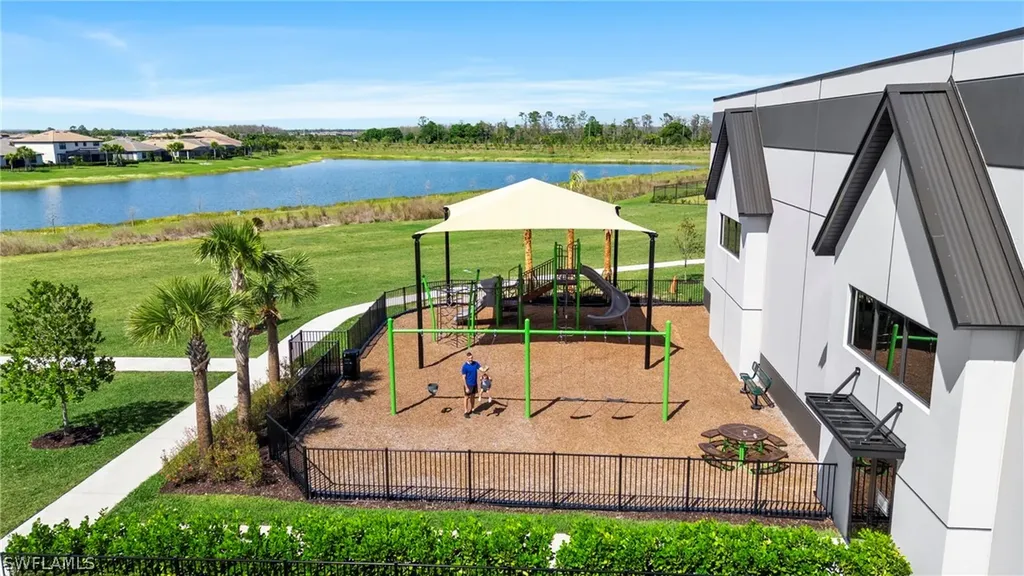 18579 Ives Drive Estero FL 33928