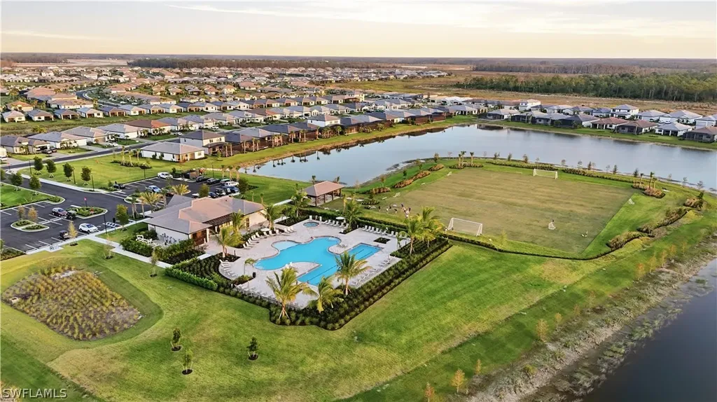 18579 Ives Drive Estero FL 33928