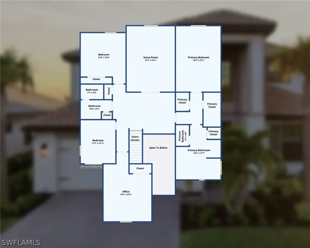 18579 Ives Drive Estero FL 33928