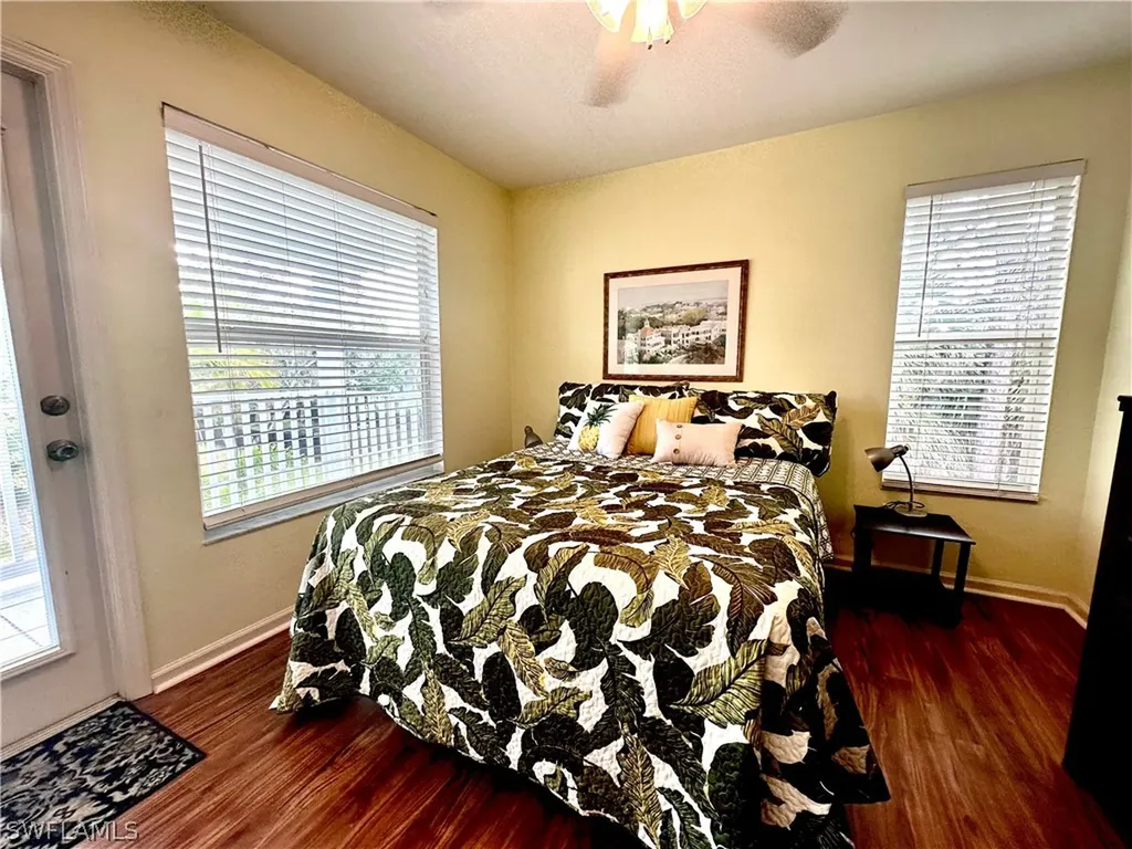 738 Park Avenue Naples FL 34110