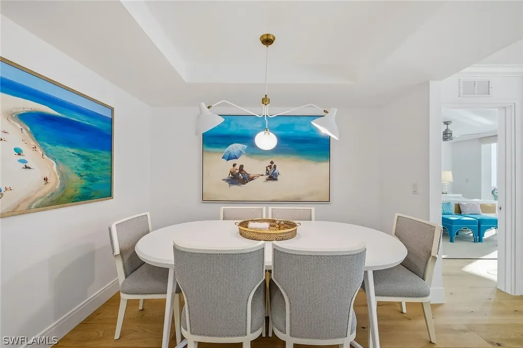 400 Park Shore Drive Naples FL 34103