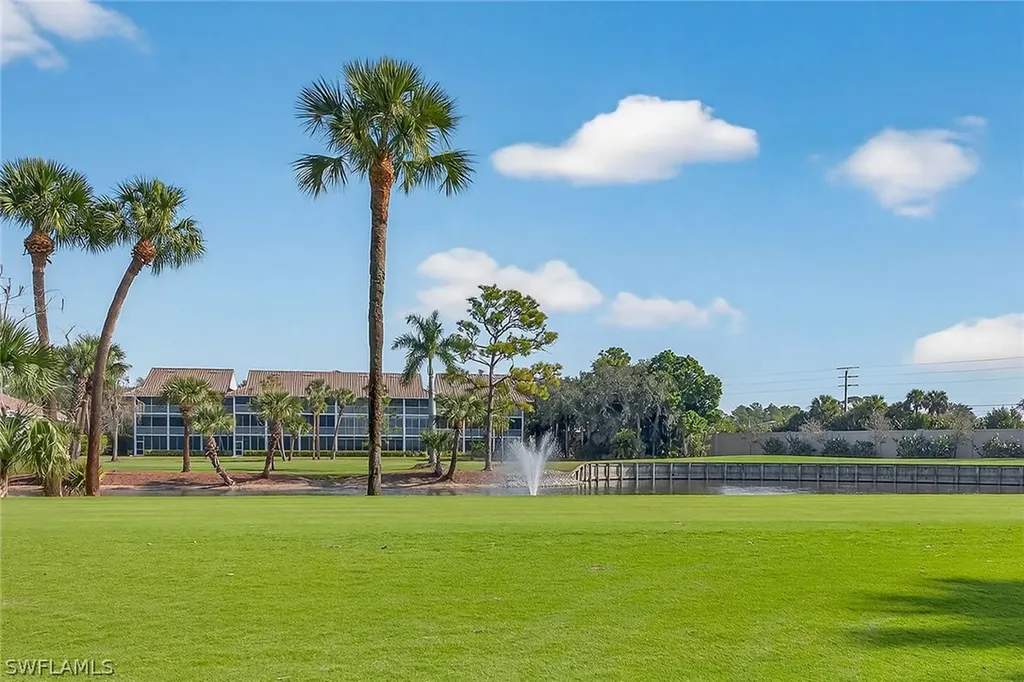 162 Cypress View Drive Naples FL 34113