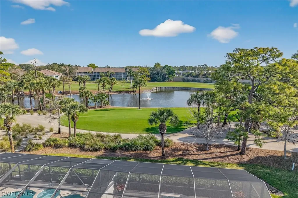 162 Cypress View Drive Naples FL 34113