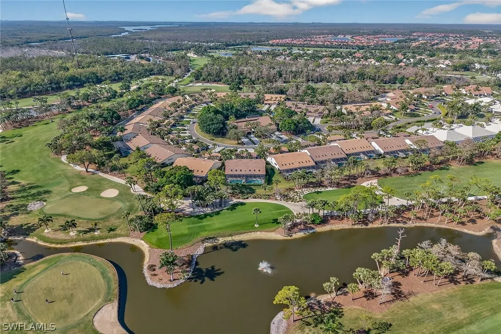 162 Cypress View Drive Naples FL 34113