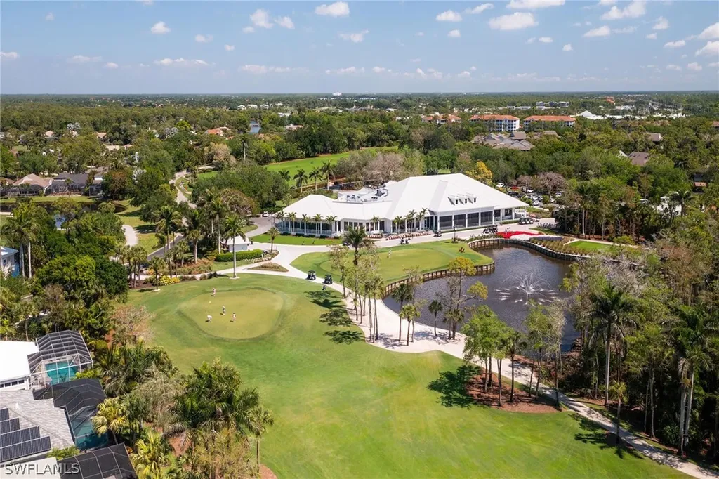 162 Cypress View Drive Naples FL 34113