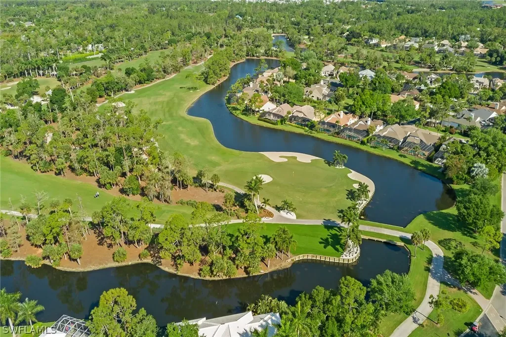 162 Cypress View Drive Naples FL 34113