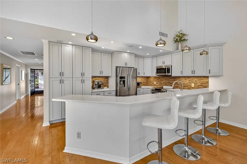 162 Cypress View Drive Naples FL 34113