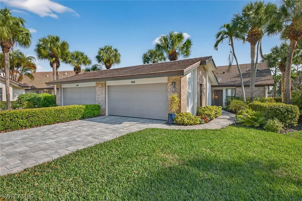162 Cypress View Drive Naples FL 34113