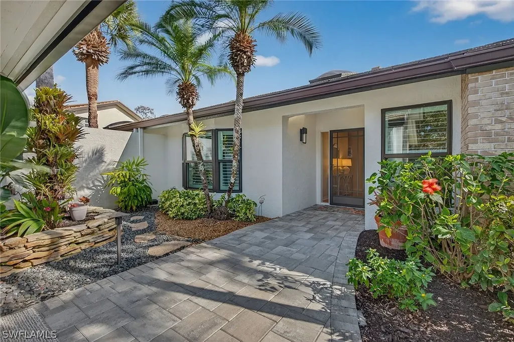 162 Cypress View Drive Naples FL 34113