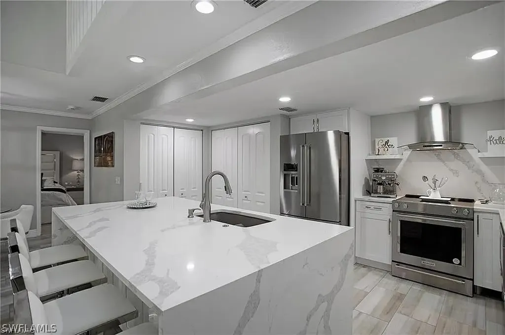 3412 Timberwood Circle Naples FL 34105