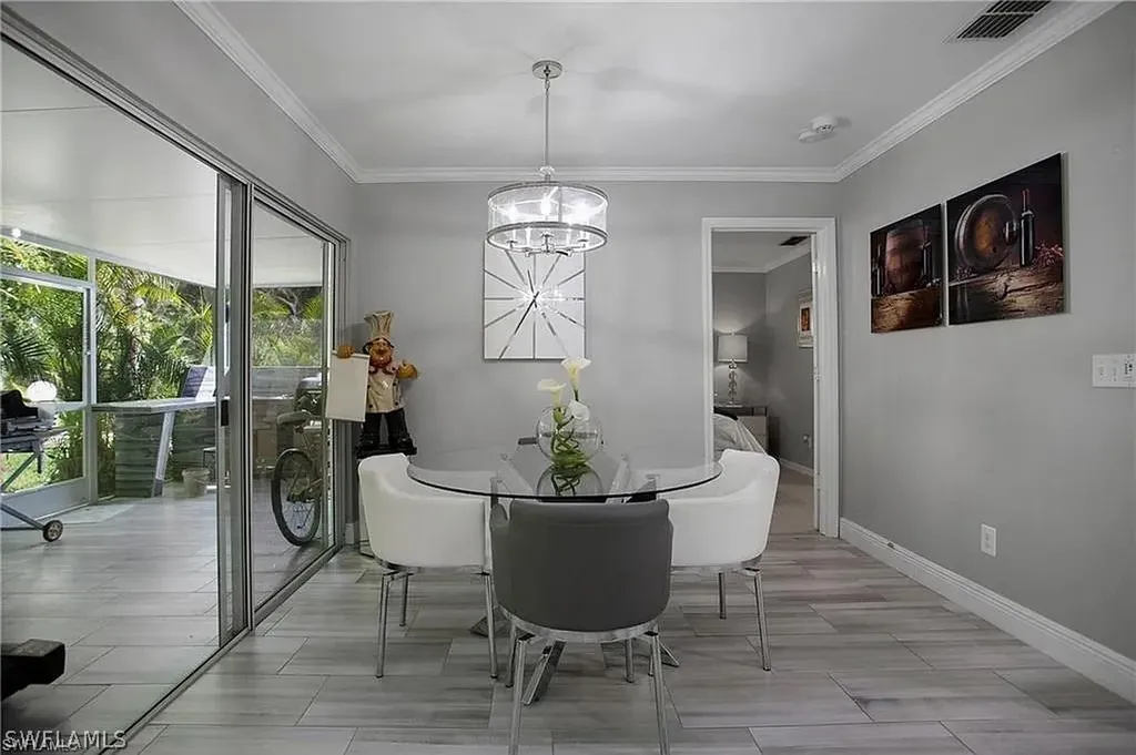 3412 Timberwood Circle Naples FL 34105