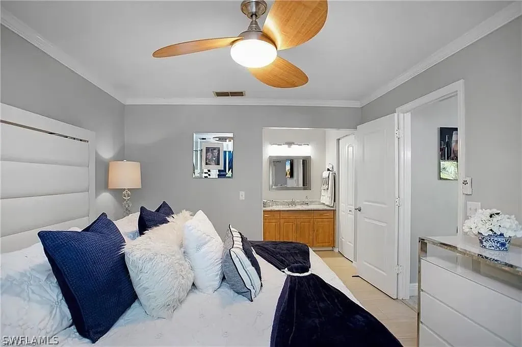 3412 Timberwood Circle Naples FL 34105