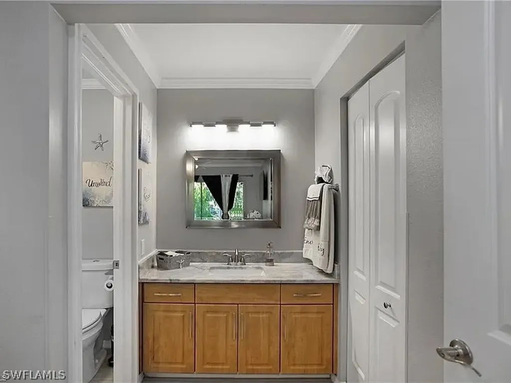 3412 Timberwood Circle Naples FL 34105