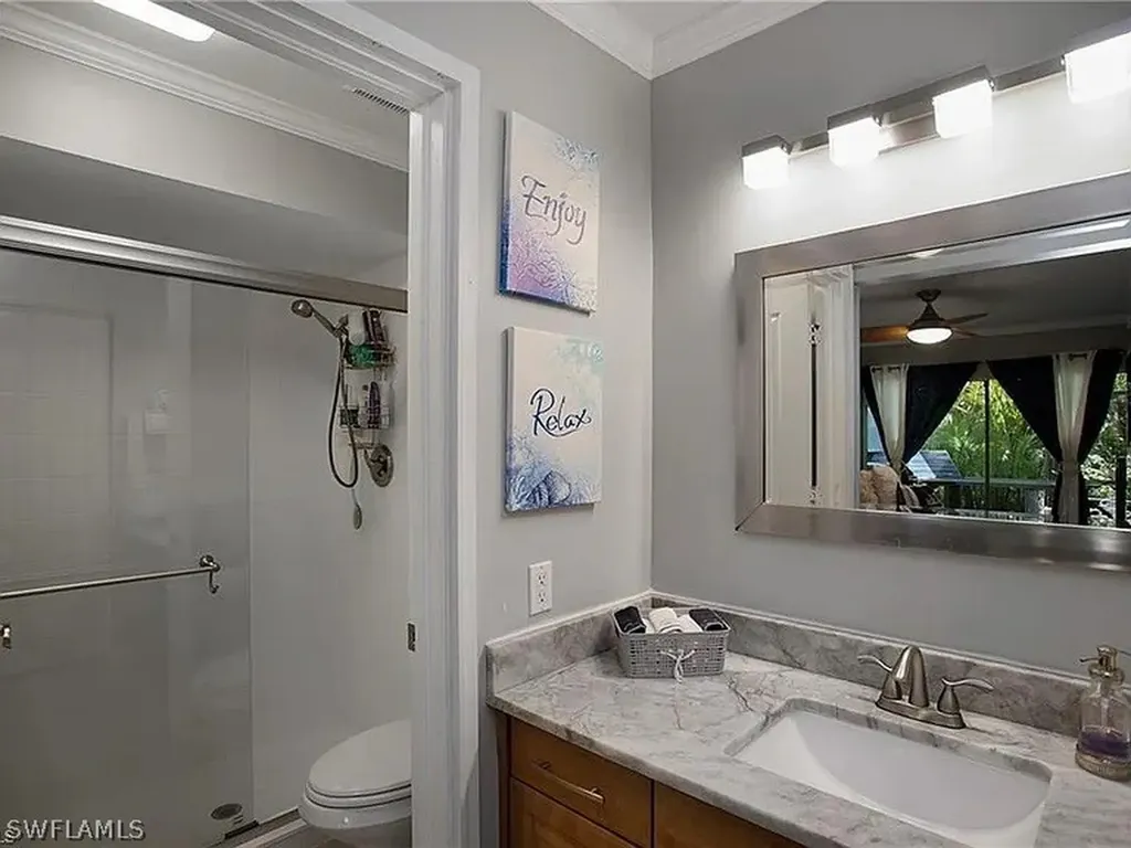 3412 Timberwood Circle Naples FL 34105