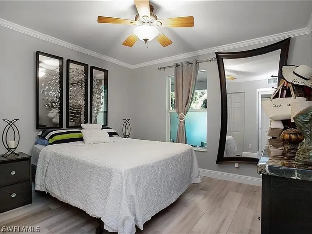 3412 Timberwood Circle Naples FL 34105