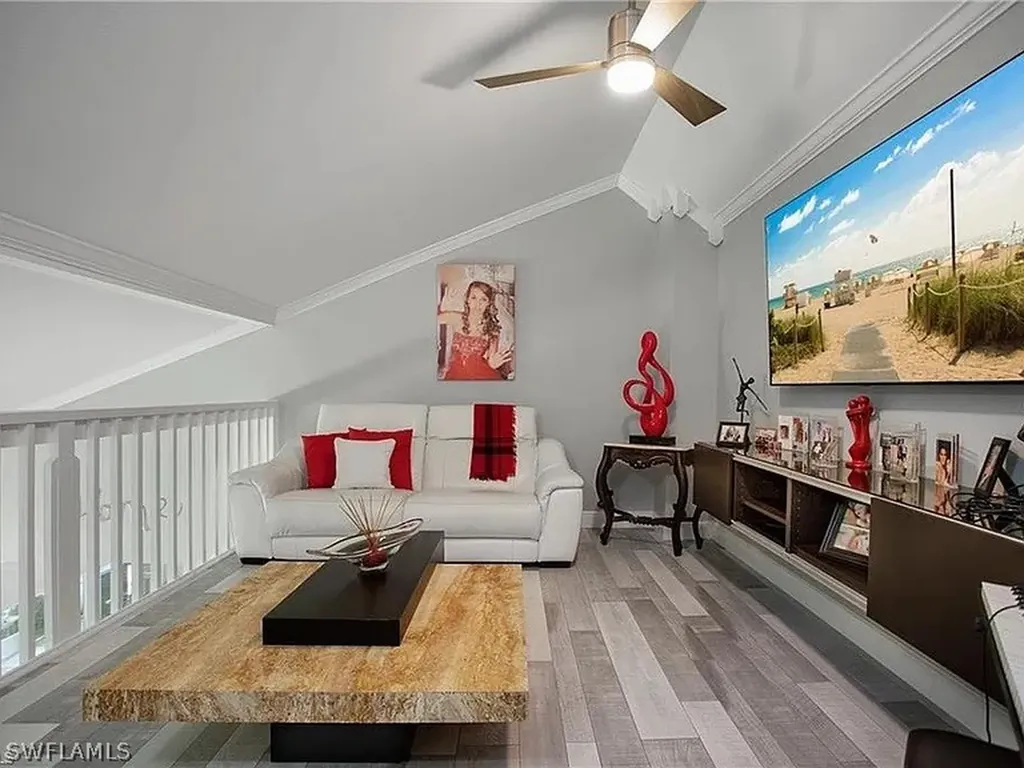 3412 Timberwood Circle Naples FL 34105