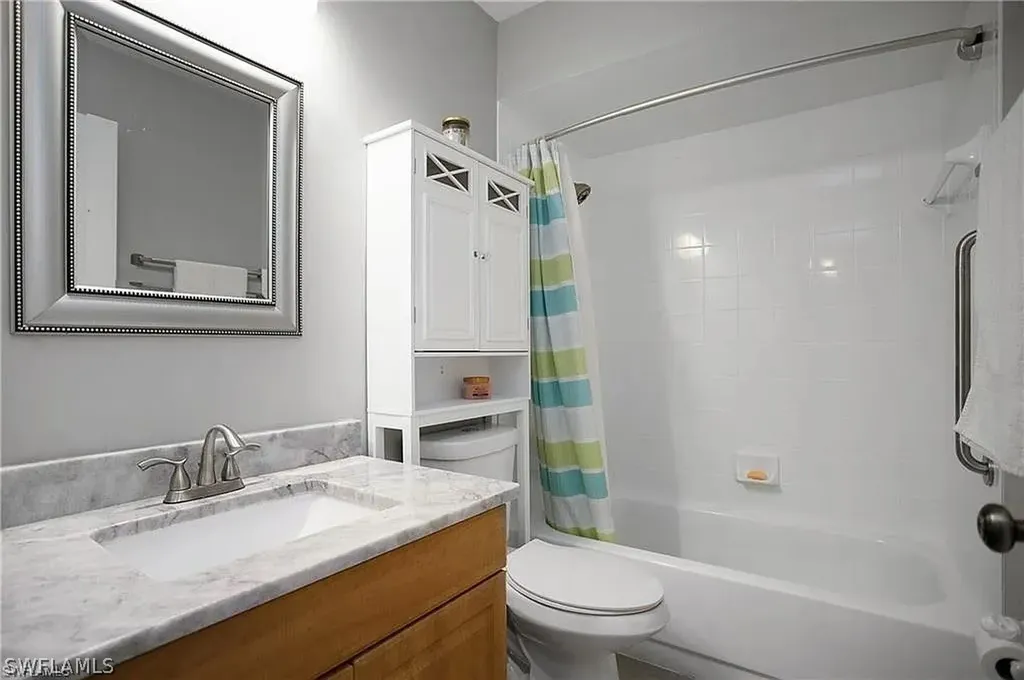 3412 Timberwood Circle Naples FL 34105