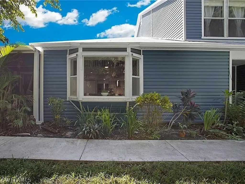 3412 Timberwood Circle Naples FL 34105