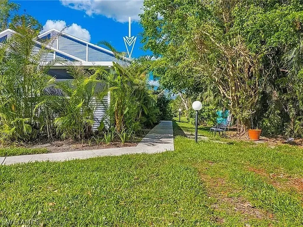 3412 Timberwood Circle Naples FL 34105