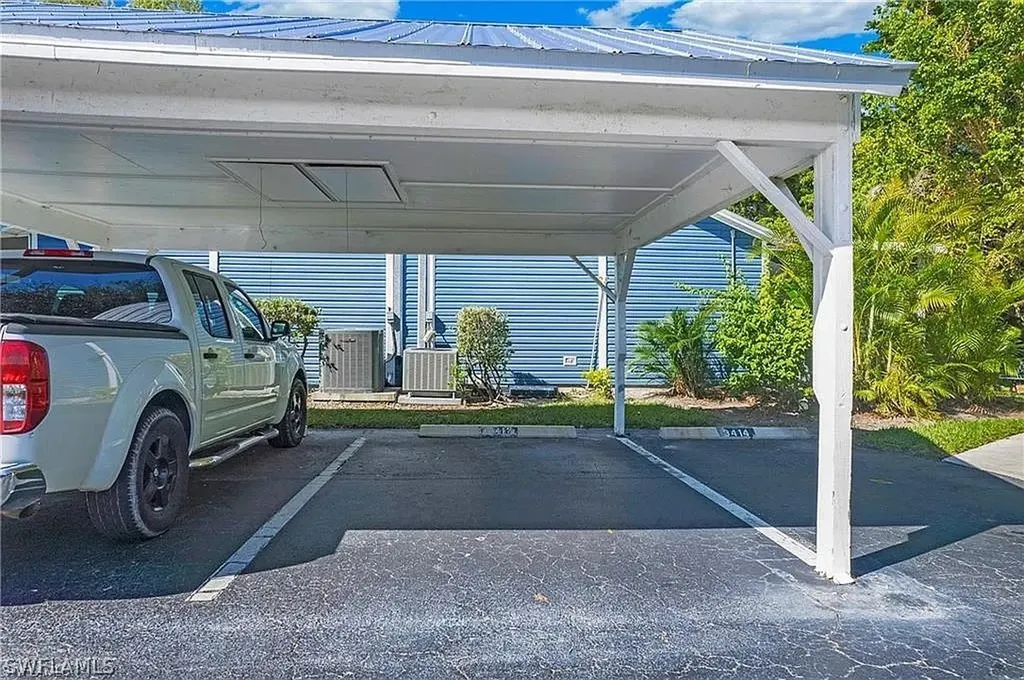 3412 Timberwood Circle Naples FL 34105