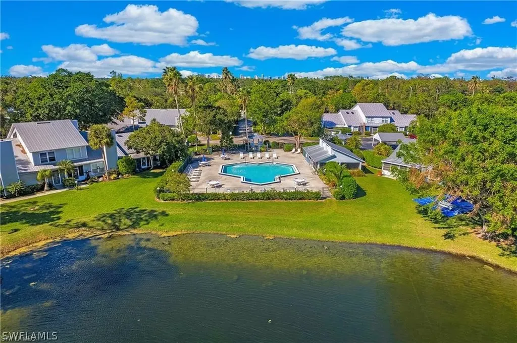3412 Timberwood Circle Naples FL 34105