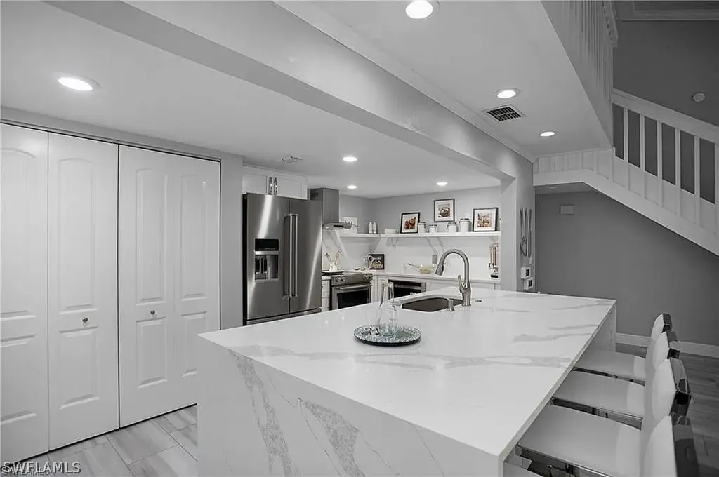 3412 Timberwood Circle Naples FL 34105