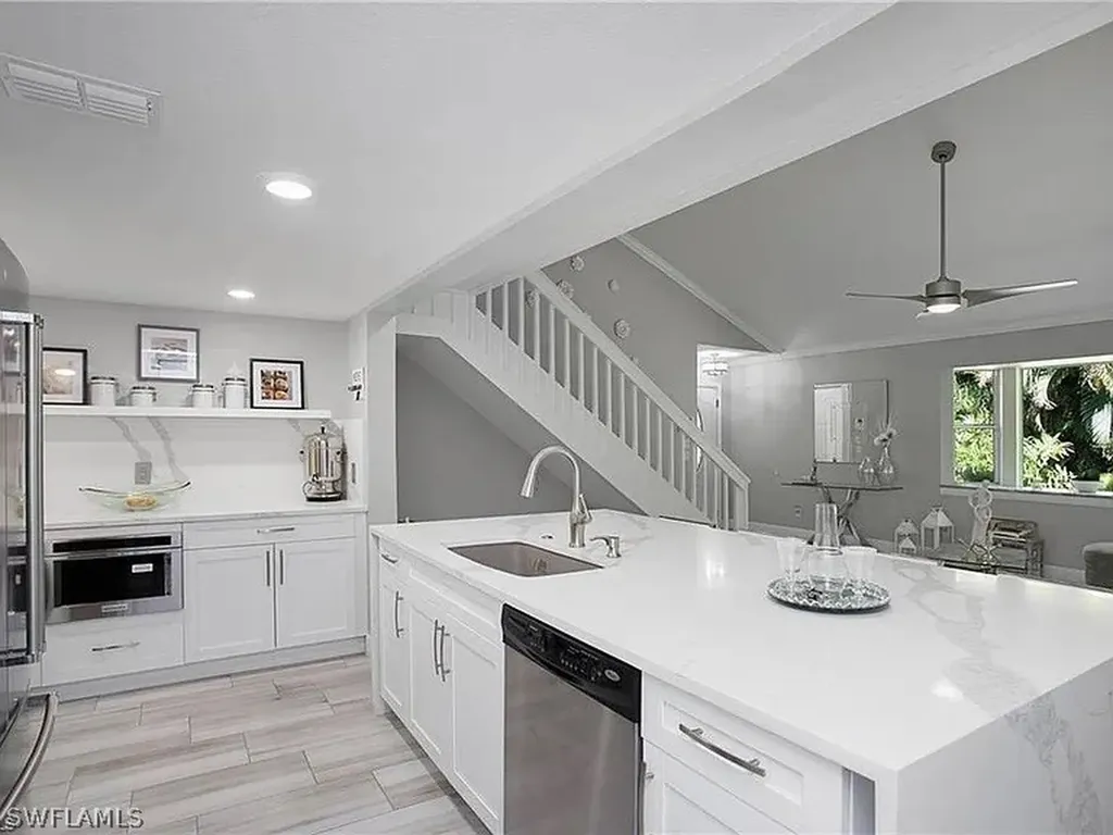 3412 Timberwood Circle Naples FL 34105